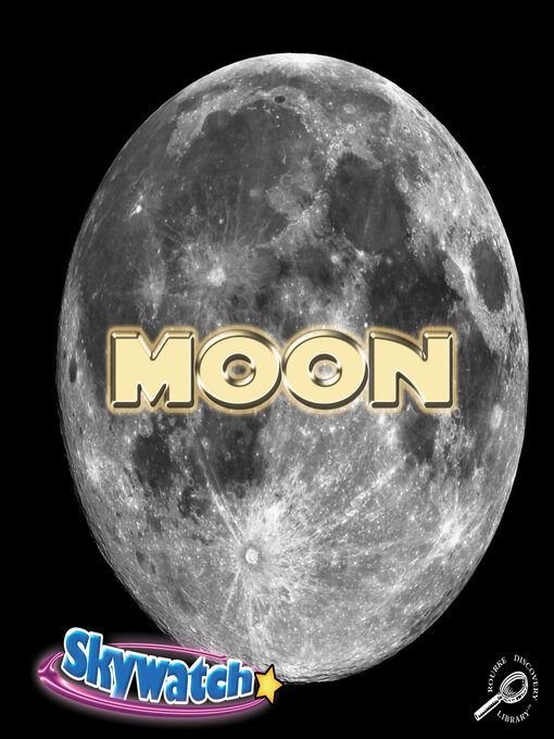 Title details for Moon by Julie Lundgren - Available